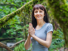 Елена Малинова