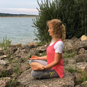 Наталья Письменная