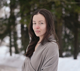 Лилия Гапонова