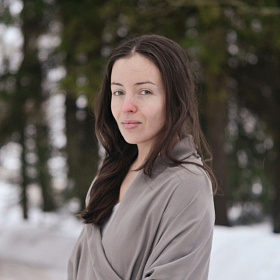 Лилия Гапонова