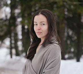 Лилия Гапонова