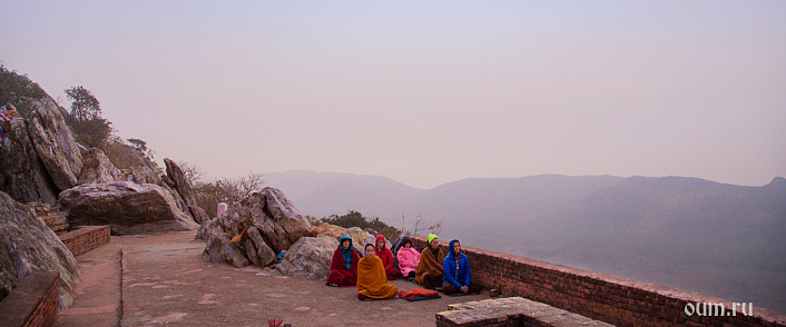 Джатака о золотом павлине