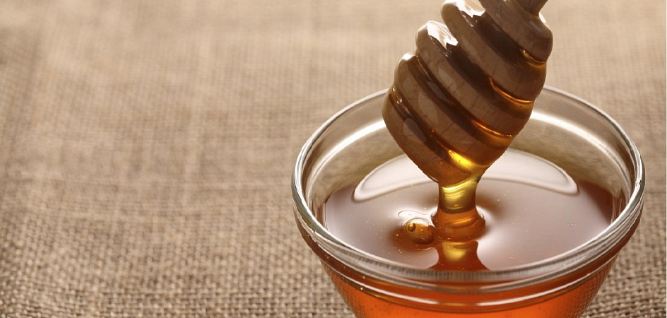 Британцы выпустили на рынок веганский мёд
