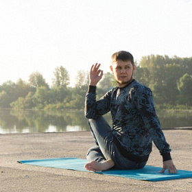 Данил Усков