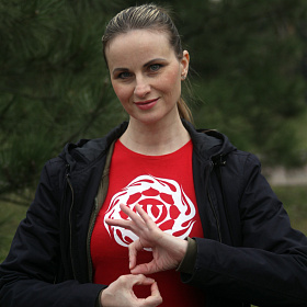 Мария Ширкина