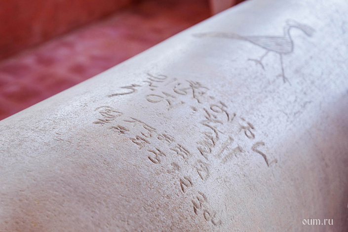 Колонна Ашоки