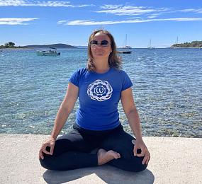 Карина Розенкранц