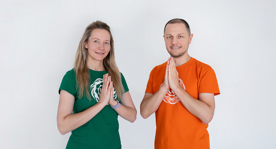 Випассана (ретрит) на выходных, Москва