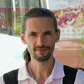 Дмитрий Чернов