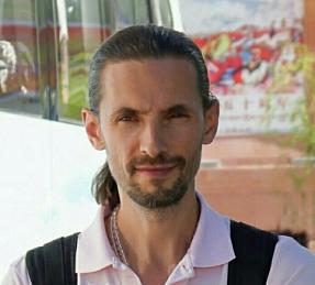 Дмитрий Чернов