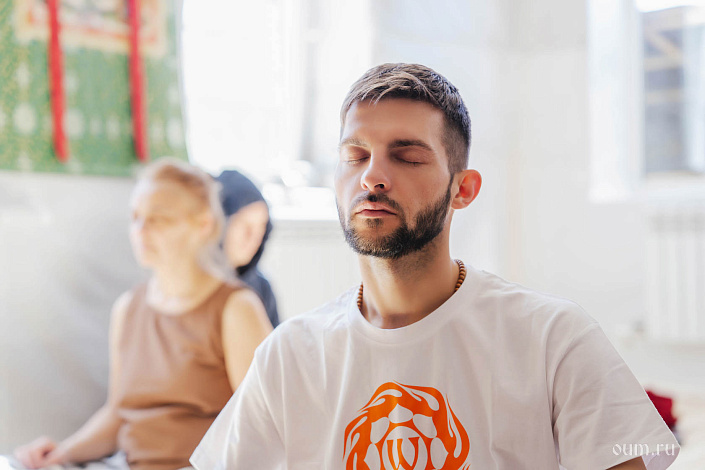 молчание фото