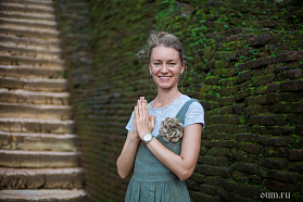 Ксения Сморгунова