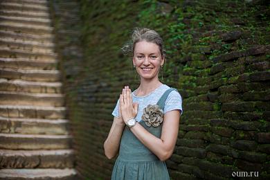 Ксения Сморгунова