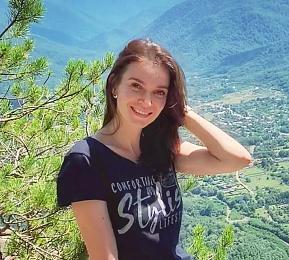 Юлия Шиянова