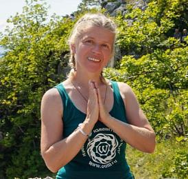 Ольга Морозова