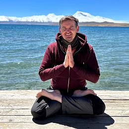 Николай Хаук