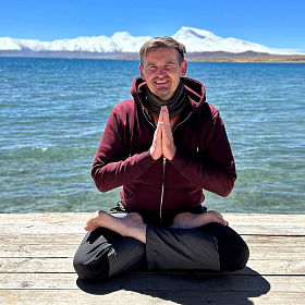 Николай Хаук