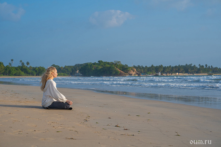 Фото 5 Медитация