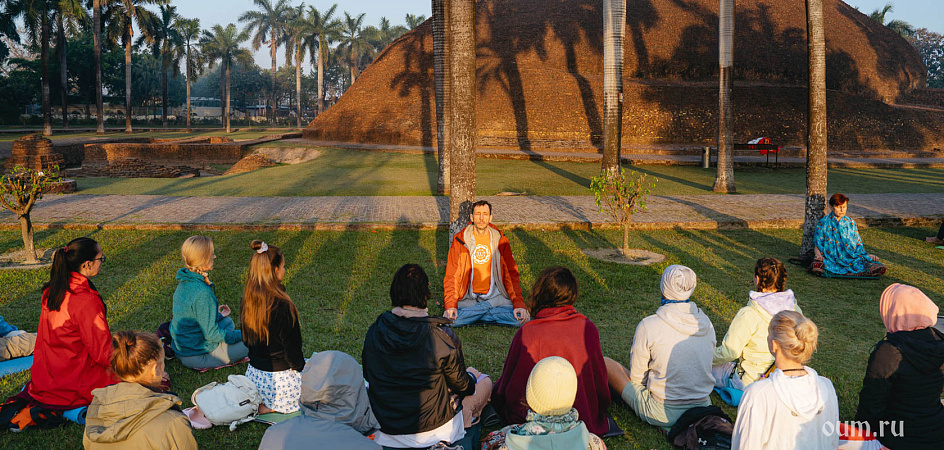 Кушинагар фото