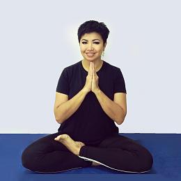 Венера Исаева