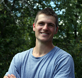 Сильянов Иван