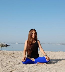 Мария Нетёсова