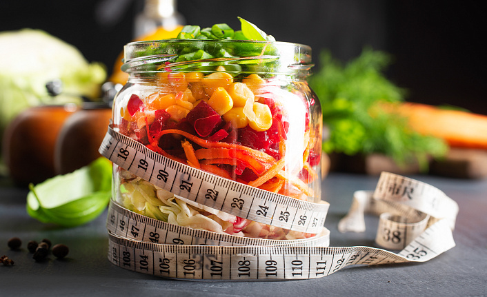 кукуруза для стройности