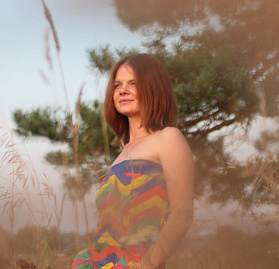 Анна Смирнова