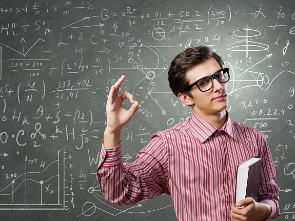 Наши представления о Вселенной являются субъективно-примитивными