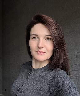 Екатерина Петрова