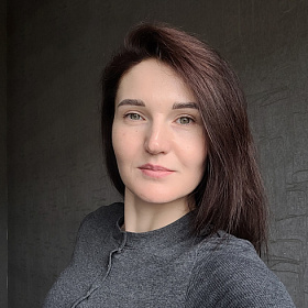 Екатерина Петрова