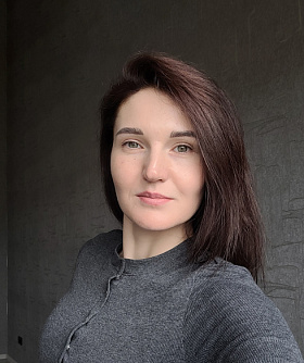 Екатерина Петрова