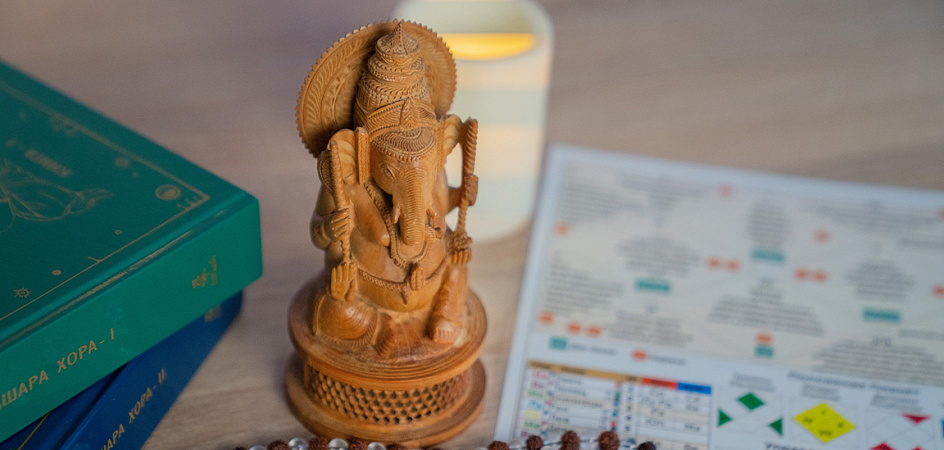 ганеша фото