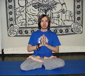 Буравлев Станислав