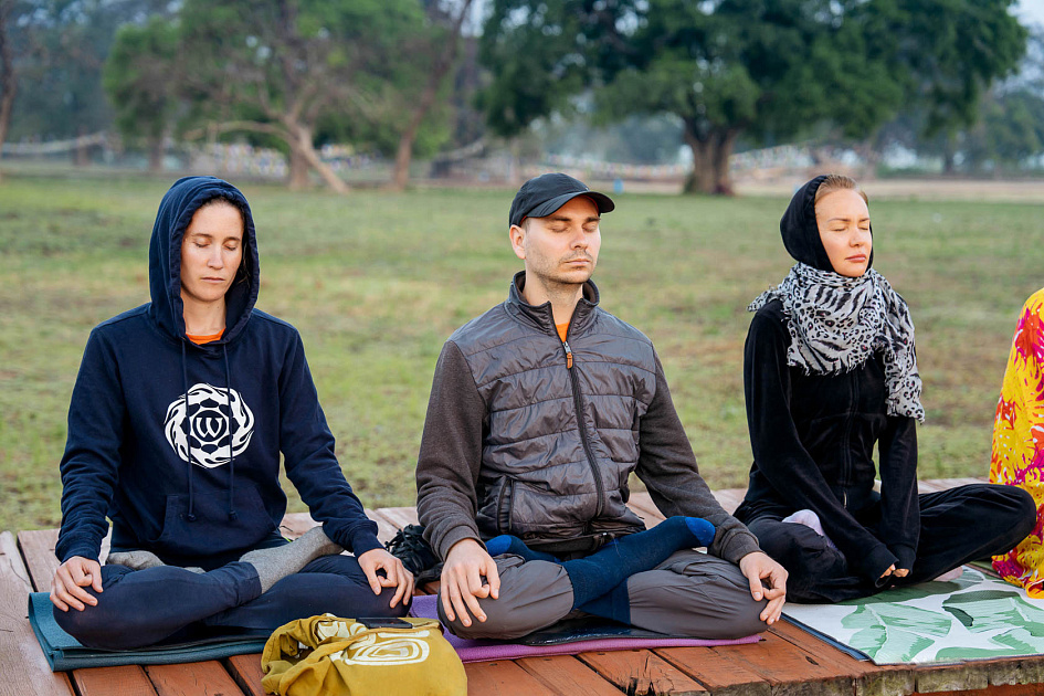 Кушинагар фото