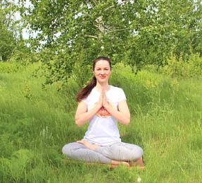 Вера Неделькина