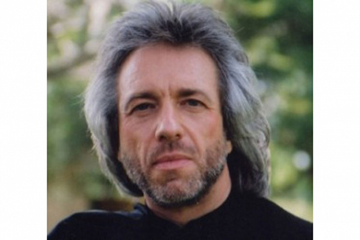 грег брейден