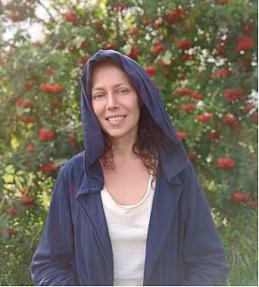 Елена Червова