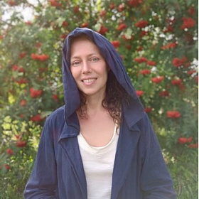 Елена Червова