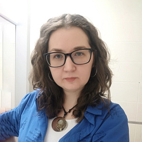 Алена Сурнина