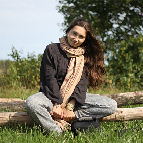 Сильянова Дарья