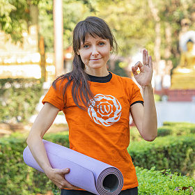 Марина Луна-Шустова