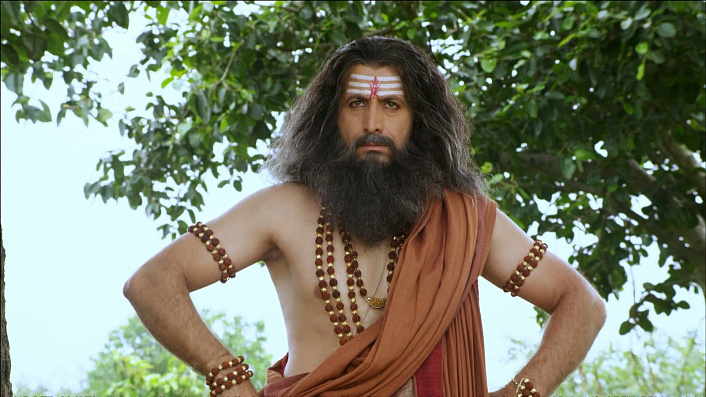 учитель дрона