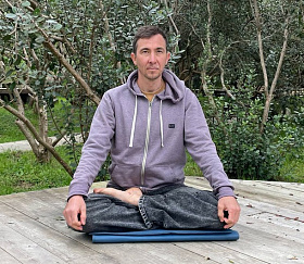 Айдар Гайсин