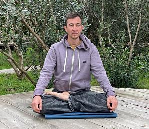 Айдар Гайсин