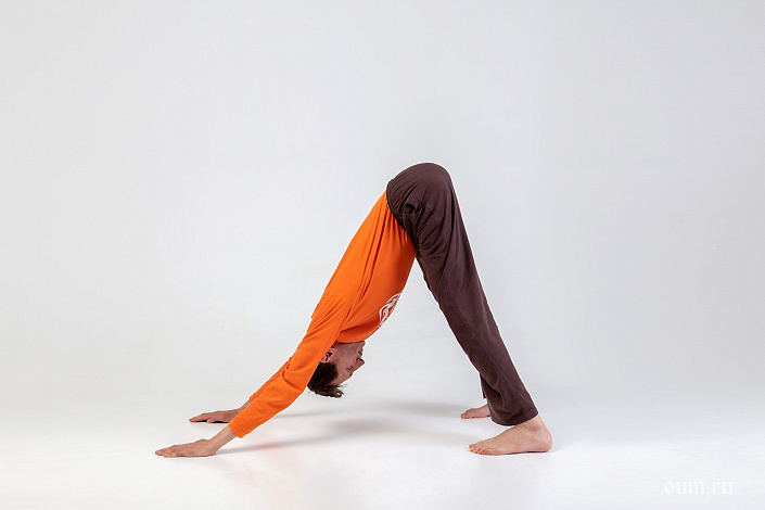 Фото 4 Йога против стресса