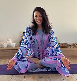 Александра Орлова