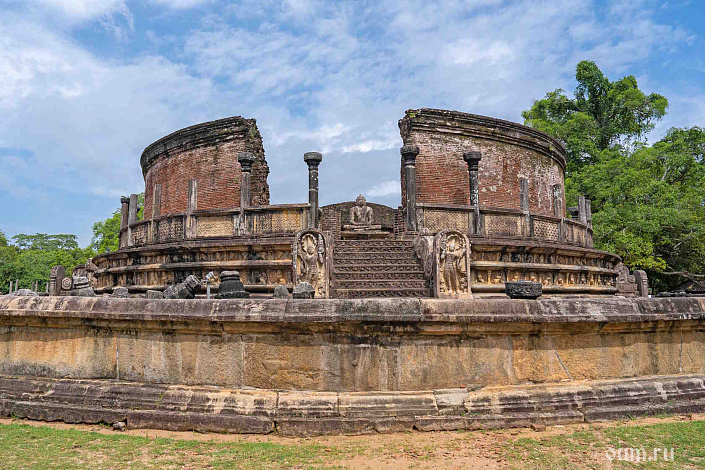 Фото 16 Полоннарува