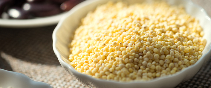 Пшено: полный разбор пользы и вреда для здоровья