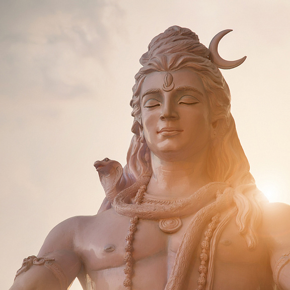 Мантра Шиве